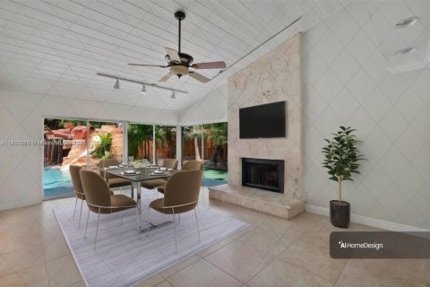 Casa en venta en Boca Raton, Florida, 4 dormitorios, 273.13 m2 № 1976016 - foto 15