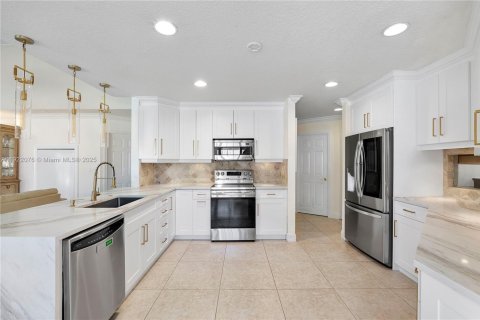 Casa en venta en Boca Raton, Florida, 4 dormitorios, 273.13 m2 № 1976016 - foto 6