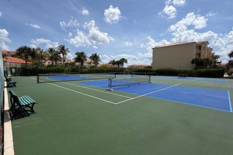 Copropriété à louer à St. Lucie, Floride: 2 chambres, 184.78 m2 № 2245887 - photo 22