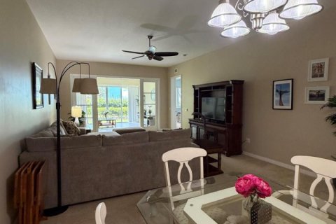 Copropriété à louer à St. Lucie, Floride: 2 chambres, 184.78 m2 № 2245887 - photo 18