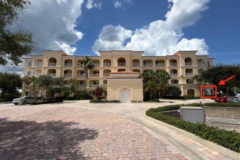 Condo à St. Lucie, Floride, 2 chambres  № 2245887