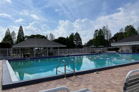 Touwnhouse à louer à Riverview, Floride: 3 chambres, 130.81 m2 № 2150071 - photo 13