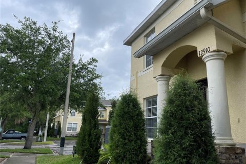 Touwnhouse à Riverview, Floride 3 chambres, 130.81 m2 № 2150071
