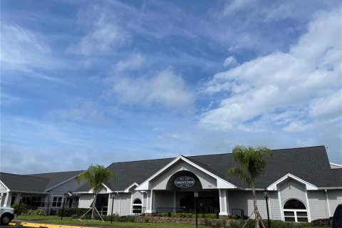 Touwnhouse à louer à Riverview, Floride: 3 chambres, 130.81 m2 № 2150071 - photo 14