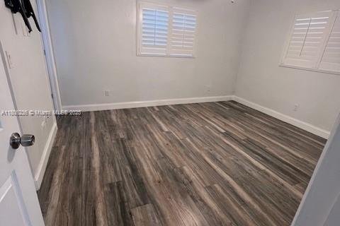 Villa ou maison à louer à Hollywood, Floride: 3 chambres, 138.42 m2 № 1959917 - photo 14