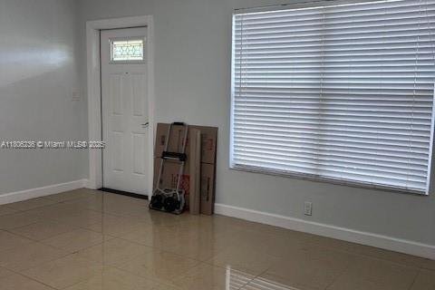 Villa ou maison à louer à Hollywood, Floride: 3 chambres, 138.42 m2 № 1959917 - photo 12