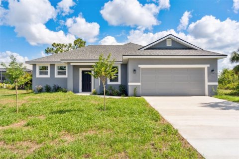 Casa en alquiler en Placida, Florida, 4 dormitorios, 156.17 m2 № 1782488 - foto 1