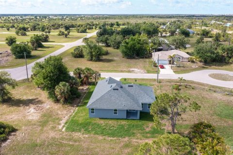 Casa en alquiler en Placida, Florida, 4 dormitorios, 156.17 m2 № 1782488 - foto 21