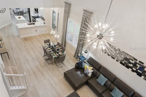 Купить таунхаус в Орландо, Флорида 10 комнат, 220.09м2, № 2152002 - фото 22