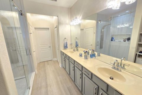 Купить таунхаус в Орландо, Флорида 10 комнат, 220.09м2, № 2152002 - фото 27