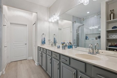 Купить таунхаус в Орландо, Флорида 10 комнат, 220.09м2, № 2152002 - фото 8