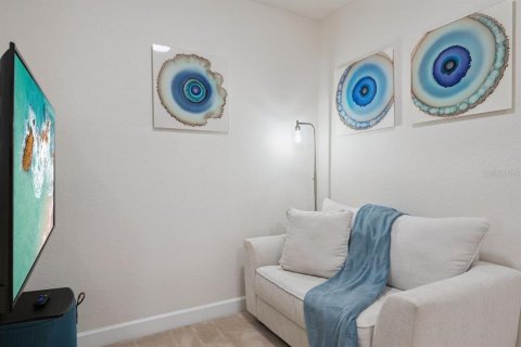 Купить таунхаус в Орландо, Флорида 10 комнат, 220.09м2, № 2152002 - фото 30