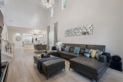 Купить таунхаус в Орландо, Флорида 10 комнат, 220.09м2, № 2152002 - фото 12