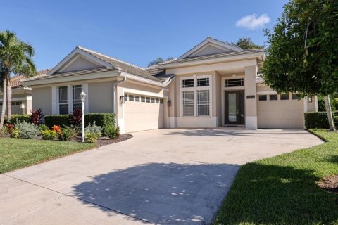 Casa en alquiler en Lakewood Ranch, Florida, 3 dormitorios, 218.78 m2 № 1912912 - foto 1