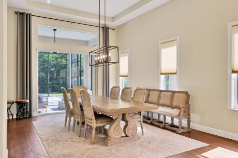 Casa en alquiler en Lakewood Ranch, Florida, 3 dormitorios, 218.78 m2 № 1912912 - foto 4