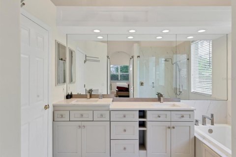 Casa en alquiler en Lakewood Ranch, Florida, 3 dormitorios, 218.78 m2 № 1912912 - foto 22