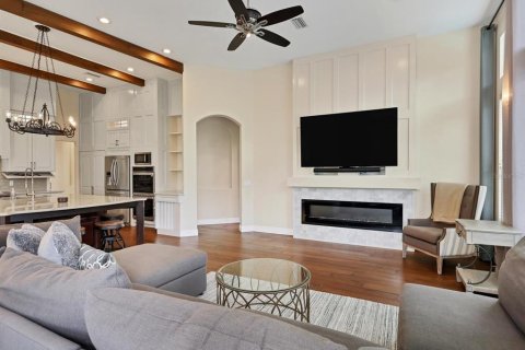 Casa en alquiler en Lakewood Ranch, Florida, 3 dormitorios, 218.78 m2 № 1912912 - foto 9