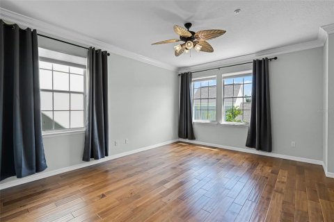 Townhouse in Celebration, Florida 4 bedrooms, 194.35 sq.m. № 1869069 - photo 16