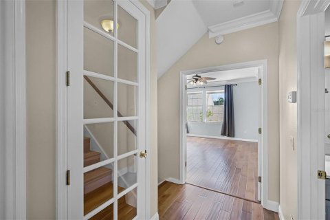 Townhouse in Celebration, Florida 4 bedrooms, 194.35 sq.m. № 1869069 - photo 15