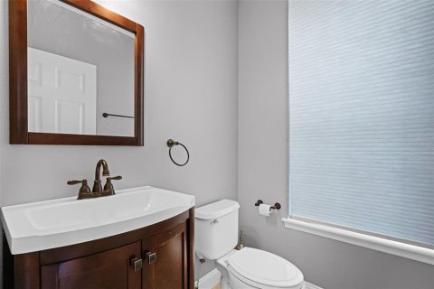 Townhouse in Celebration, Florida 4 bedrooms, 194.35 sq.m. № 1869069 - photo 13