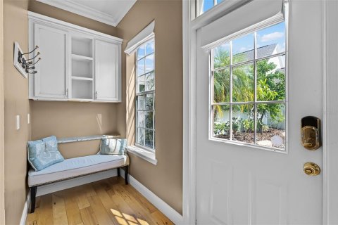 Townhouse in Celebration, Florida 4 bedrooms, 194.35 sq.m. № 1869069 - photo 12