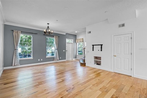 Townhouse in Celebration, Florida 4 bedrooms, 194.35 sq.m. № 1869069 - photo 4