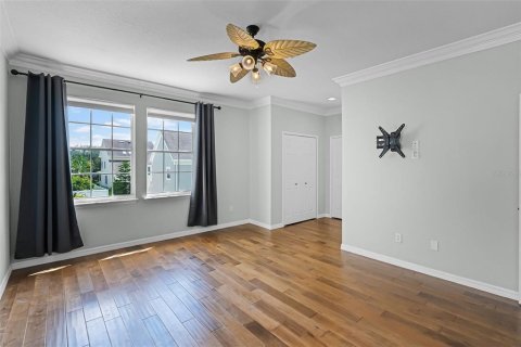 Townhouse in Celebration, Florida 4 bedrooms, 194.35 sq.m. № 1869069 - photo 17