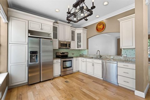 Townhouse in Celebration, Florida 4 bedrooms, 194.35 sq.m. № 1869069 - photo 10