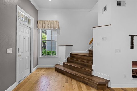 Townhouse in Celebration, Florida 4 bedrooms, 194.35 sq.m. № 1869069 - photo 3