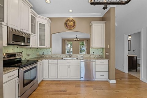 Townhouse in Celebration, Florida 4 bedrooms, 194.35 sq.m. № 1869069 - photo 11