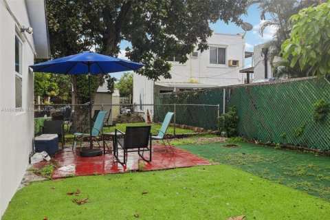 Купить коммерческую недвижимость в Майами, Флорида 206.24м2, № 1947306 - фото 24