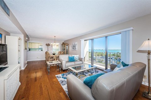 Condo in Clearwater, Florida, 2 bedrooms  № 1539947 - photo 6