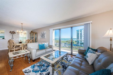 Condo in Clearwater, Florida, 2 bedrooms  № 1539947 - photo 7