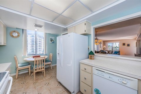 Condo in Clearwater, Florida, 2 bedrooms  № 1539947 - photo 15