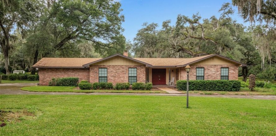 Casa en Lakeland, Florida 3 dormitorios, 174.56 m2 № 994495