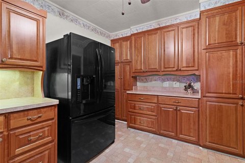 Villa ou maison à vendre à Eustis, Floride: 2 chambres, 152.17 m2 № 2388363 - photo 11