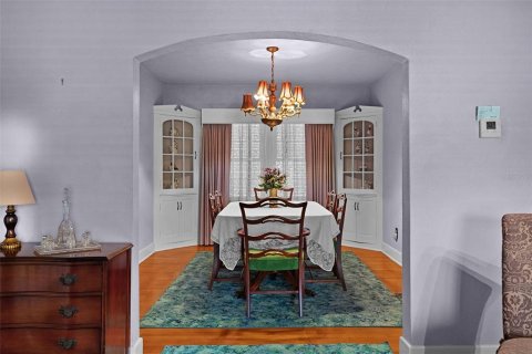 Villa ou maison à vendre à Eustis, Floride: 2 chambres, 152.17 m2 № 2388363 - photo 18