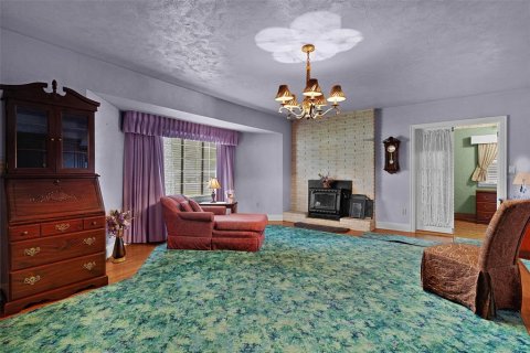 Villa ou maison à vendre à Eustis, Floride: 2 chambres, 152.17 m2 № 2388363 - photo 28