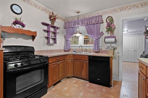 Villa ou maison à vendre à Eustis, Floride: 2 chambres, 152.17 m2 № 2388363 - photo 13