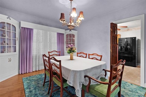 Villa ou maison à vendre à Eustis, Floride: 2 chambres, 152.17 m2 № 2388363 - photo 30