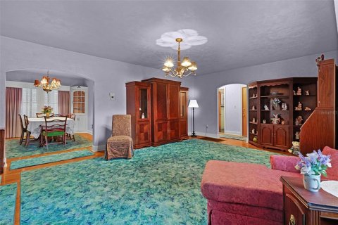 Villa ou maison à vendre à Eustis, Floride: 2 chambres, 152.17 m2 № 2388363 - photo 27