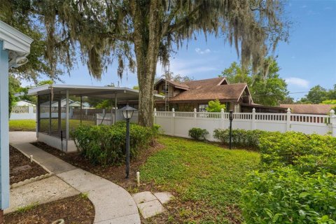 Villa ou maison à vendre à Eustis, Floride: 2 chambres, 152.17 m2 № 2388363 - photo 7