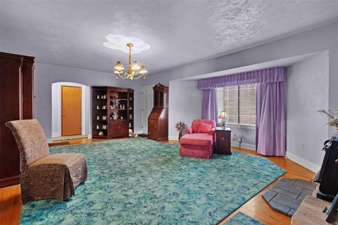 Villa ou maison à vendre à Eustis, Floride: 2 chambres, 152.17 m2 № 2388363 - photo 16