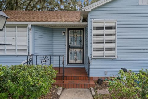 Villa ou maison à vendre à Eustis, Floride: 2 chambres, 152.17 m2 № 2388363 - photo 4
