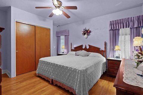 Villa ou maison à vendre à Eustis, Floride: 2 chambres, 152.17 m2 № 2388363 - photo 20