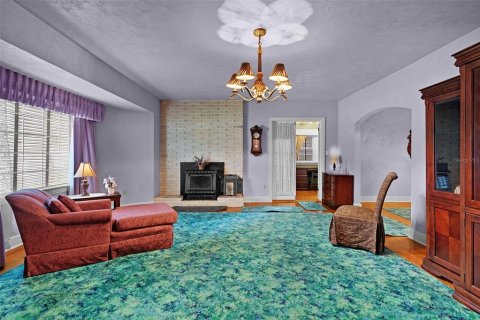 Villa ou maison à vendre à Eustis, Floride: 2 chambres, 152.17 m2 № 2388363 - photo 6