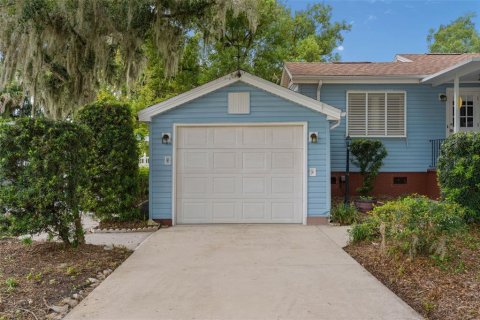 Villa ou maison à vendre à Eustis, Floride: 2 chambres, 152.17 m2 № 2388363 - photo 3
