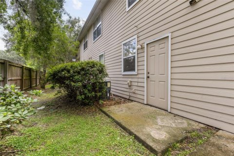 Condominio en venta en Gainesville, Florida, 2 dormitorios, 109.25 m2 № 1903080 - foto 21
