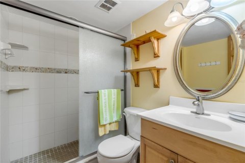 Купить кондоминиум в Нью-Смирна-Бич, Флорида 7 комнат, 117.99м2, № 1530337 - фото 25