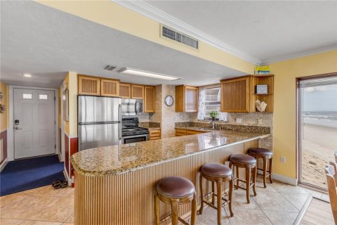 Купить кондоминиум в Нью-Смирна-Бич, Флорида 7 комнат, 117.99м2, № 1530337 - фото 18